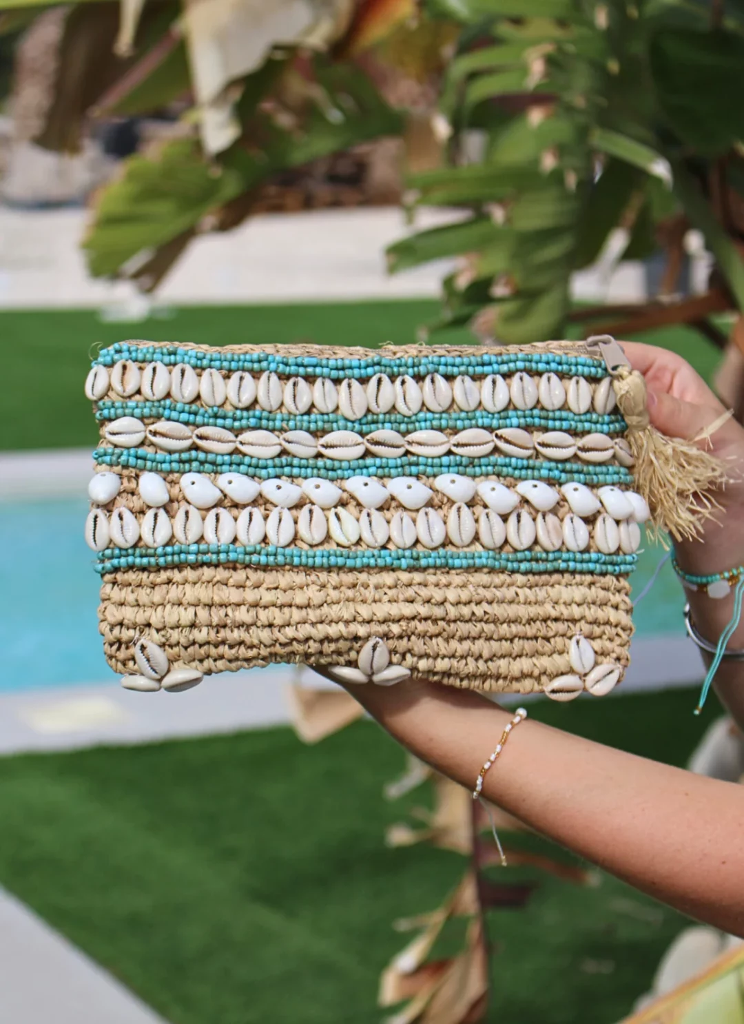 Bolso Iloílo