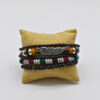Tres Pulseras Bandung - Imagen 2