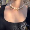Collar fiestas
