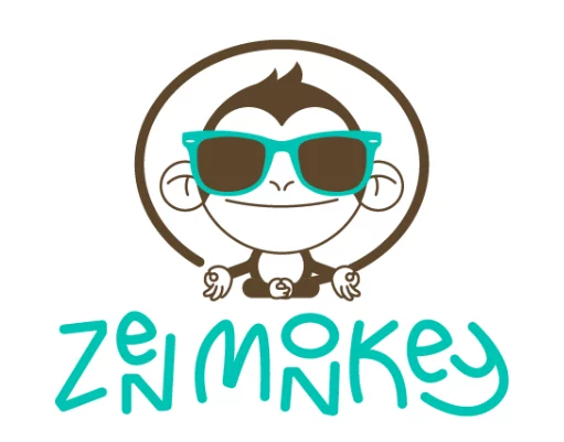 Zen Monkey Shop