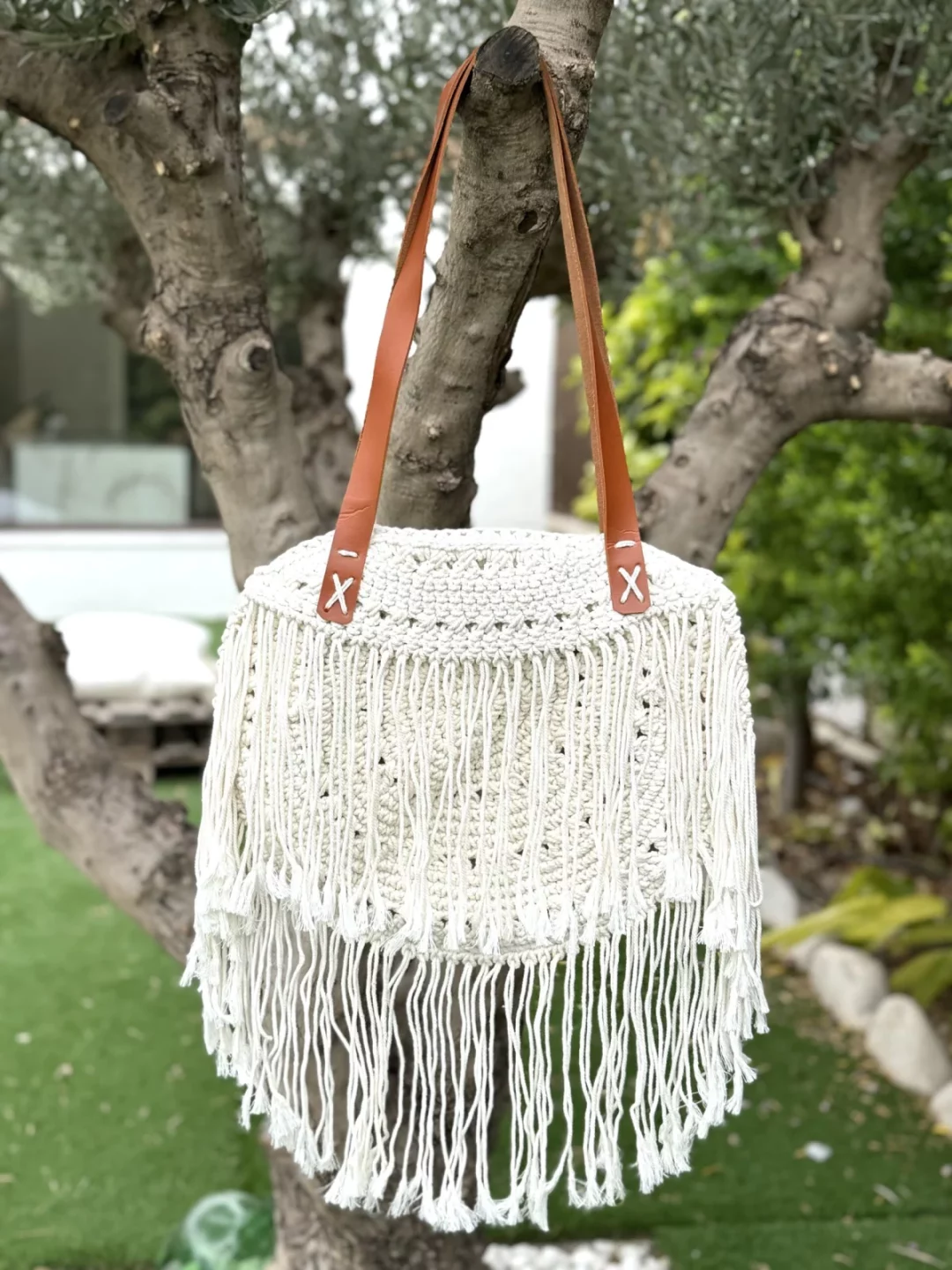 Bolso Cotabato