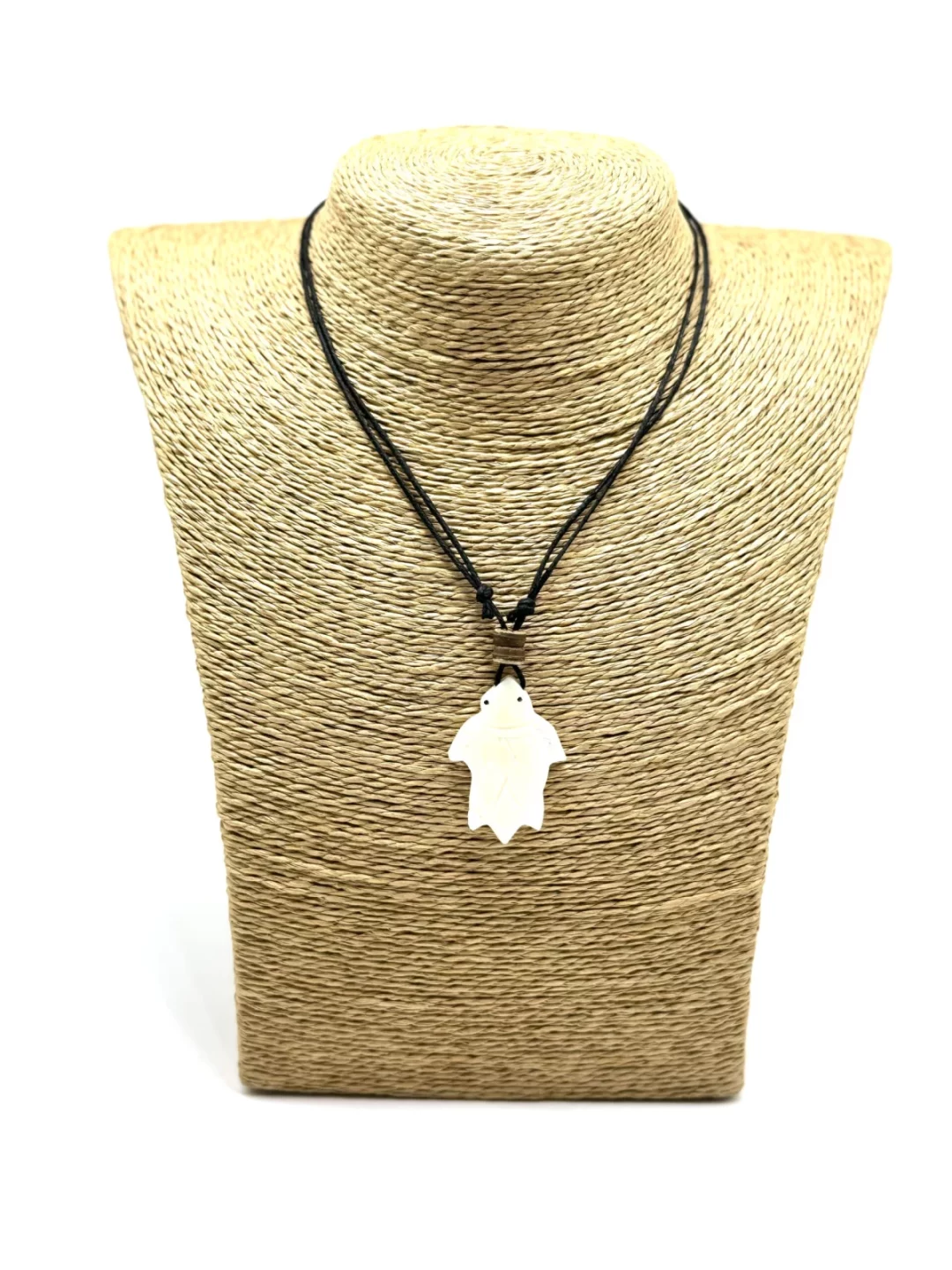 Collar Hueso Bau-Bau