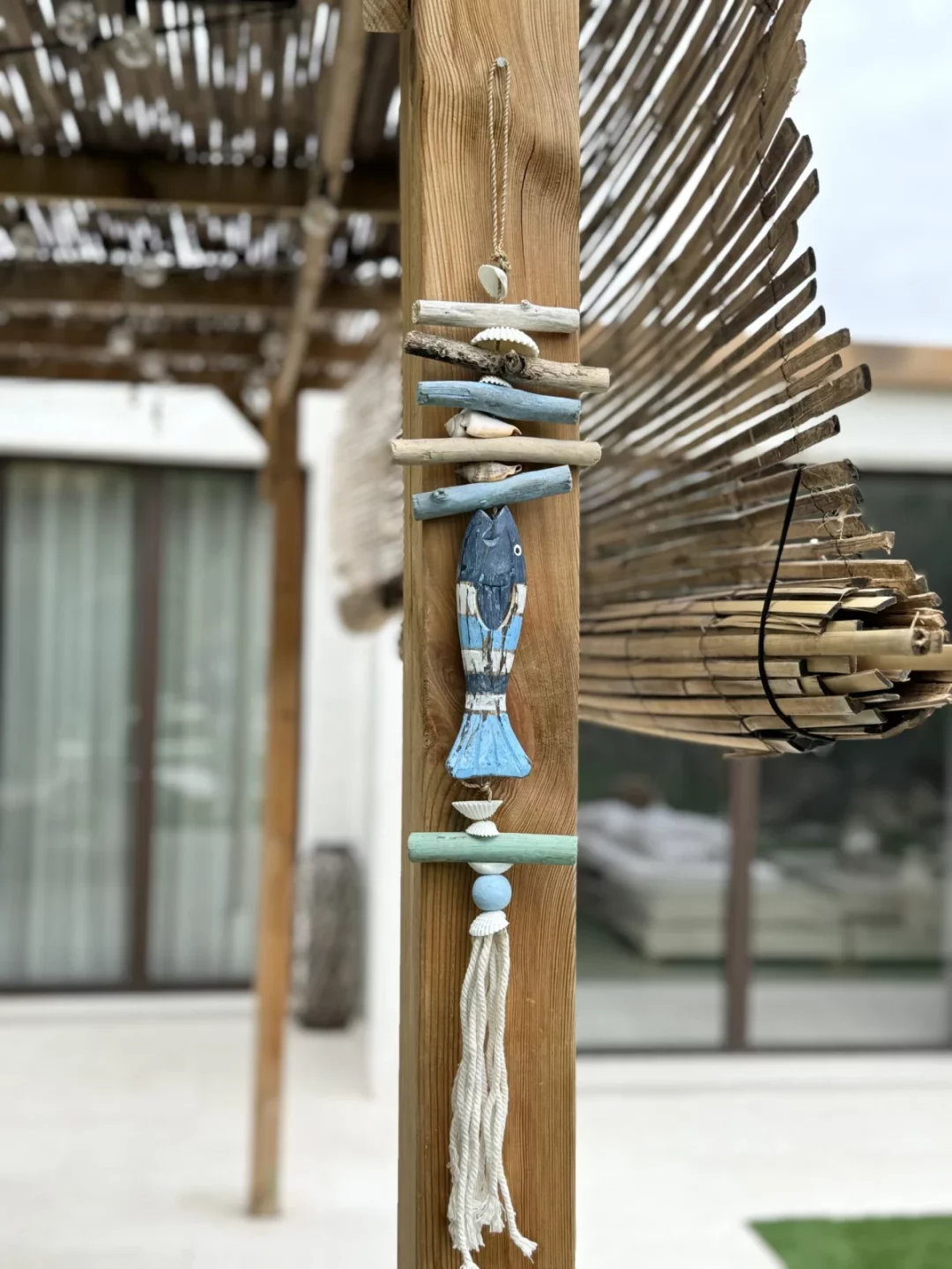 Colgante Decoración Calambá