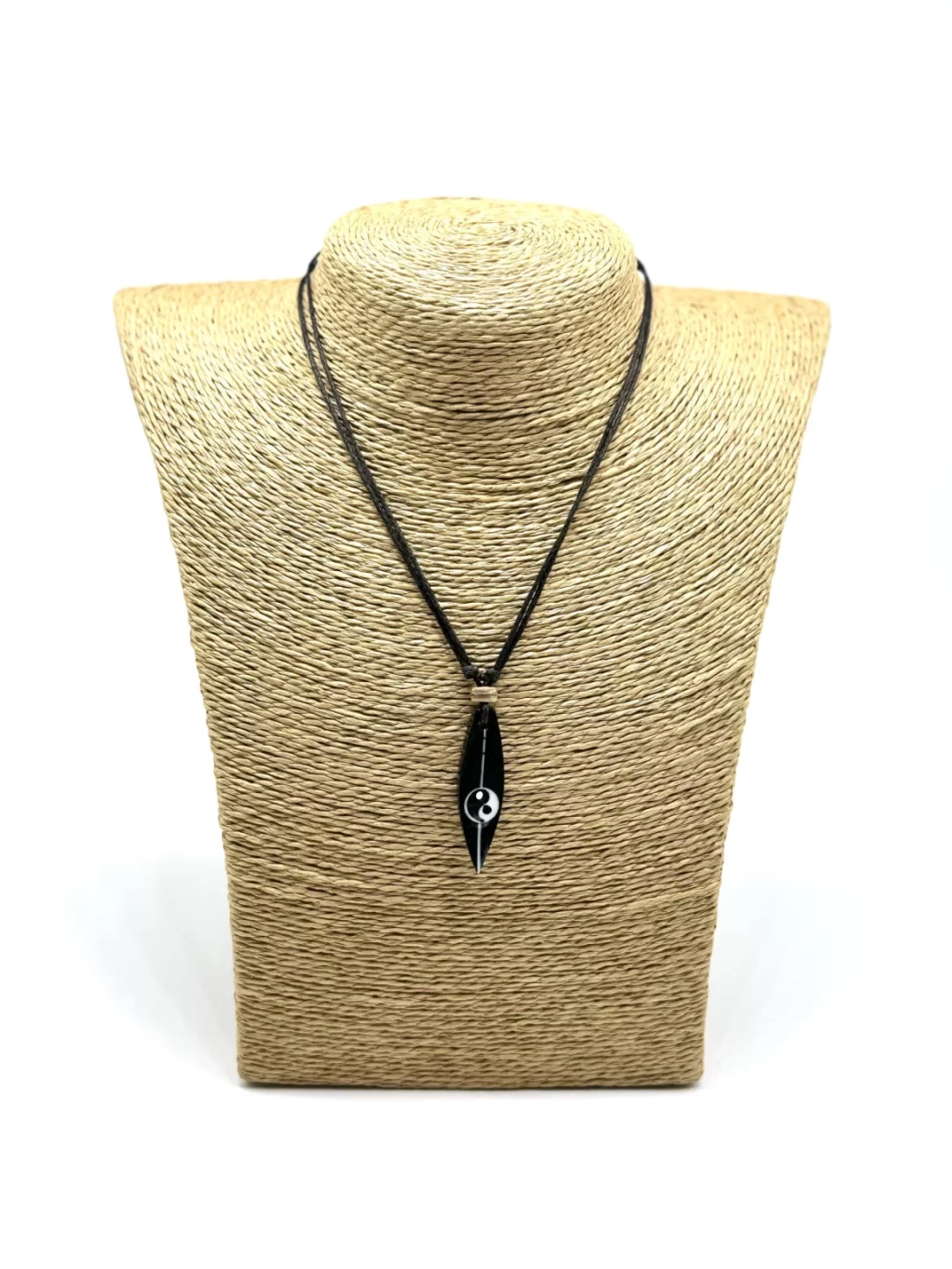 Collar Hueso Riau