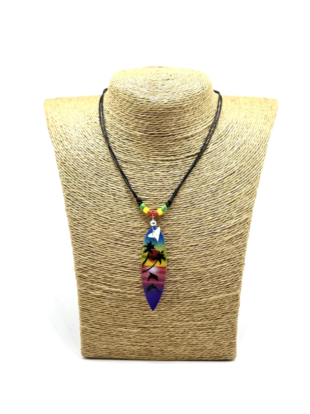 Collar Hueso Kalimantan