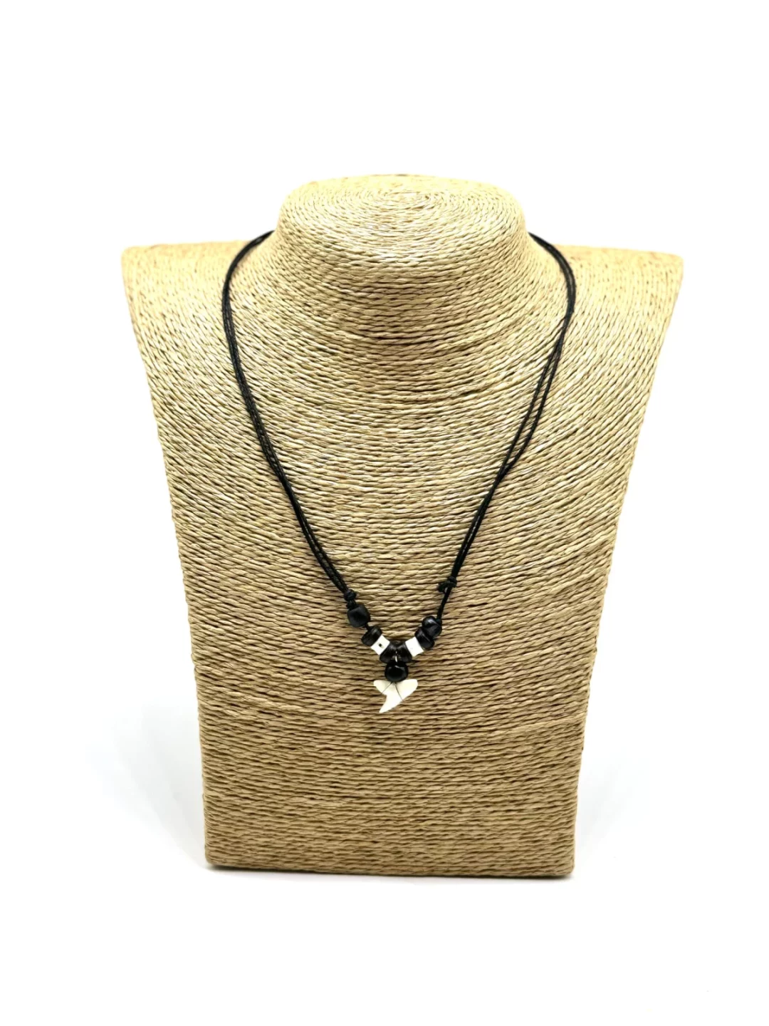 Collar Hueso Batu Sopang
