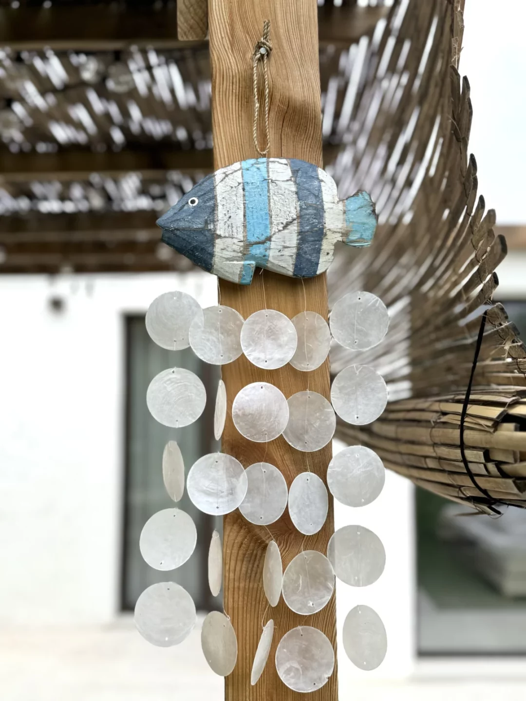 Colgante Decoración Pásig