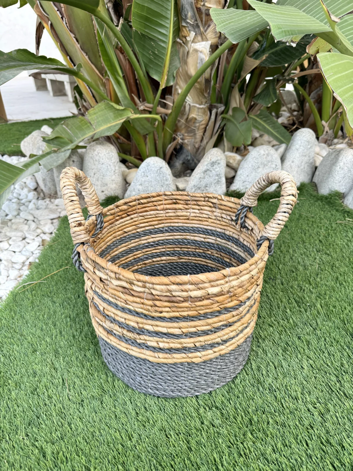 Cesto-Macetero Antipolo - Imagen 4