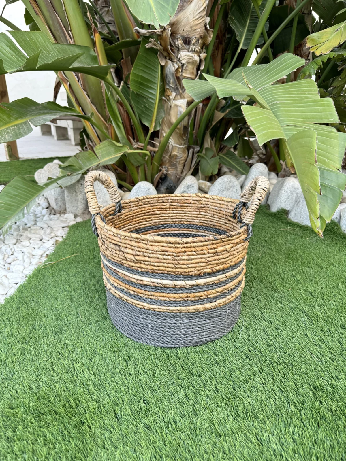 Cesto-Macetero Antipolo - Imagen 3