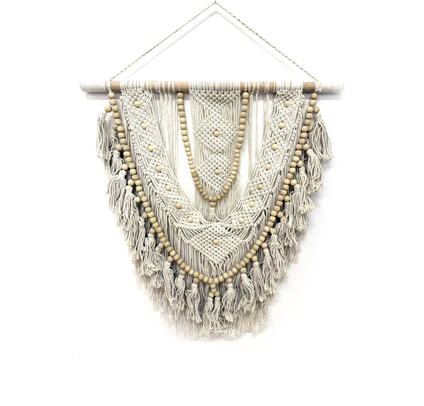 Macramé Kanawa Island - Imagen 2