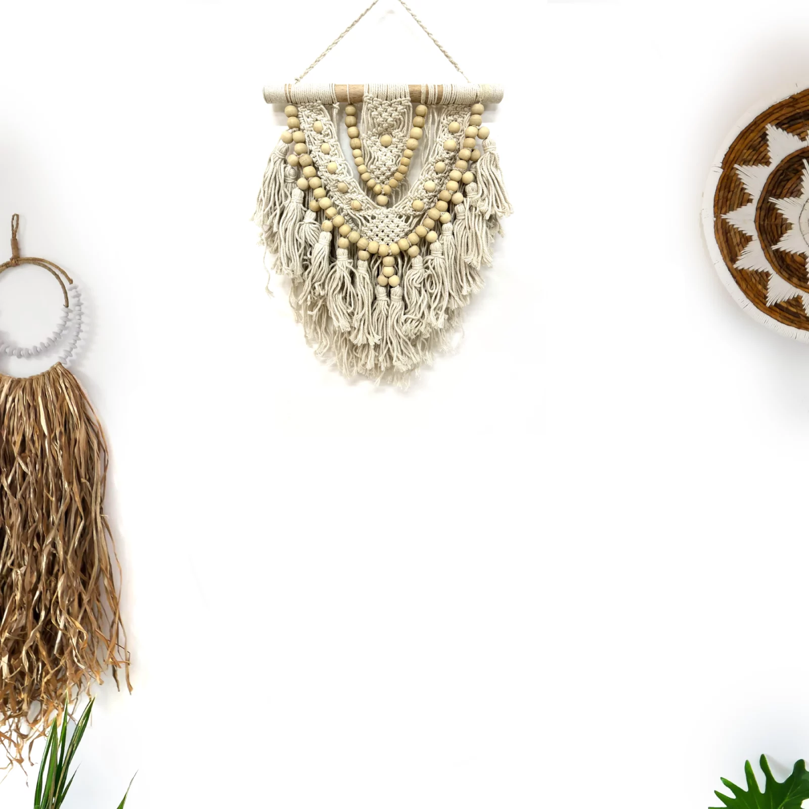 Macramé Panaitan Island - Imagen 2