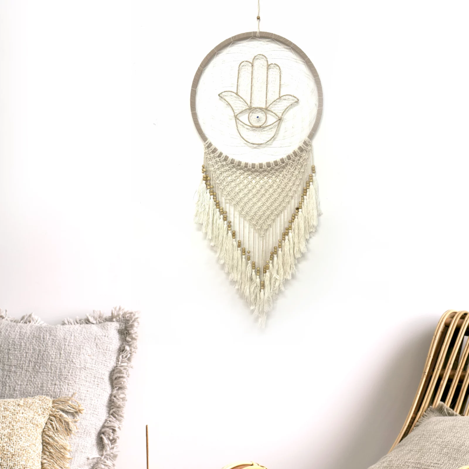 Atrapasueños Sumbawa - Imagen 2