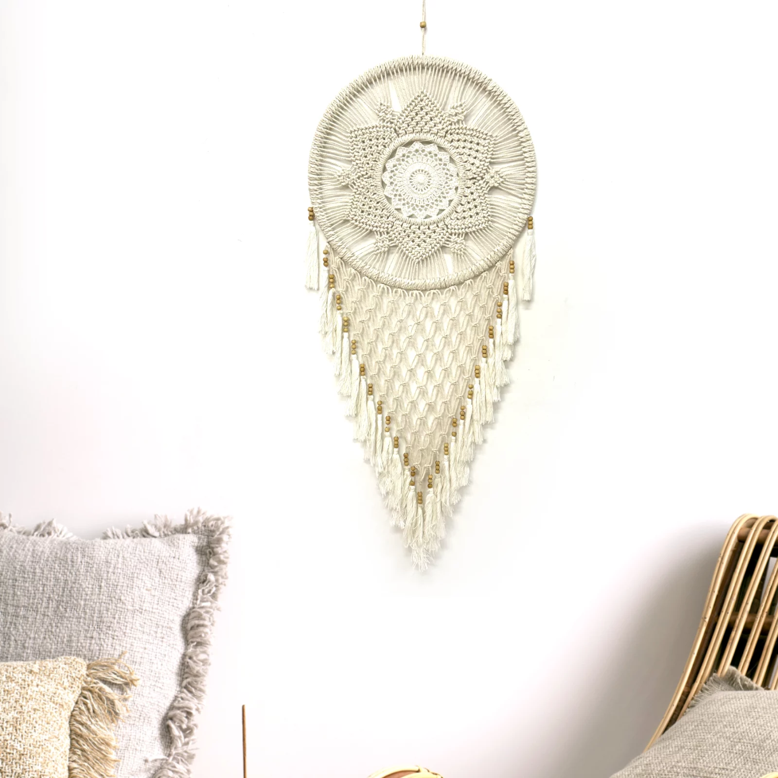 Atrapasueños Isla de Bangka - Imagen 2