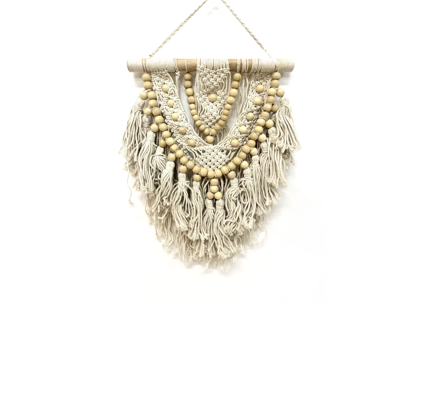 Macramé Panaitan Island