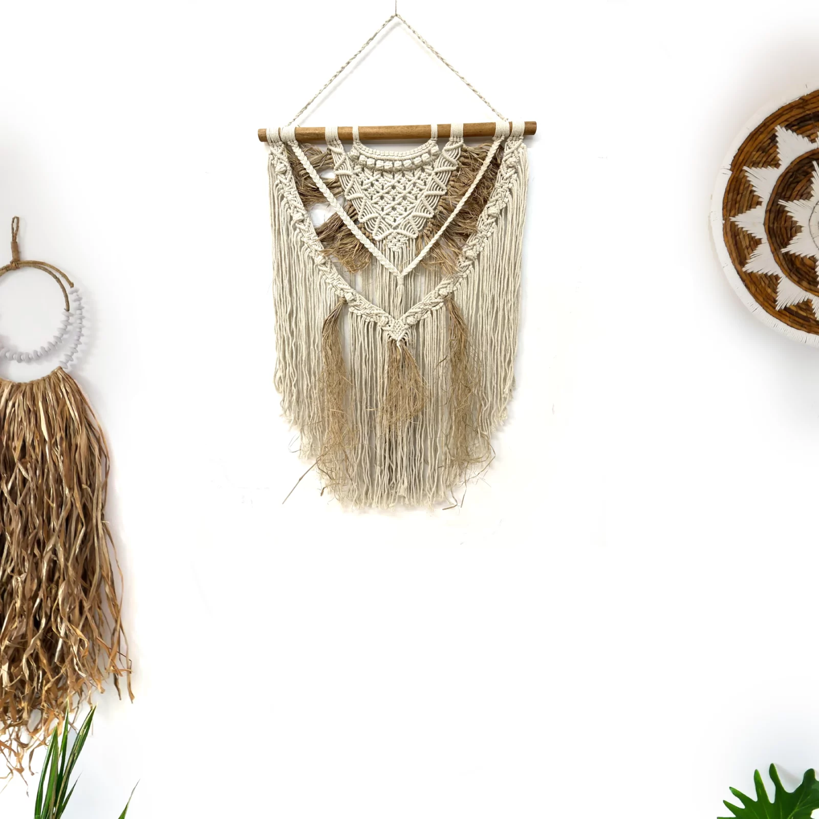 Macramé Gili Trawangan - Imagen 2