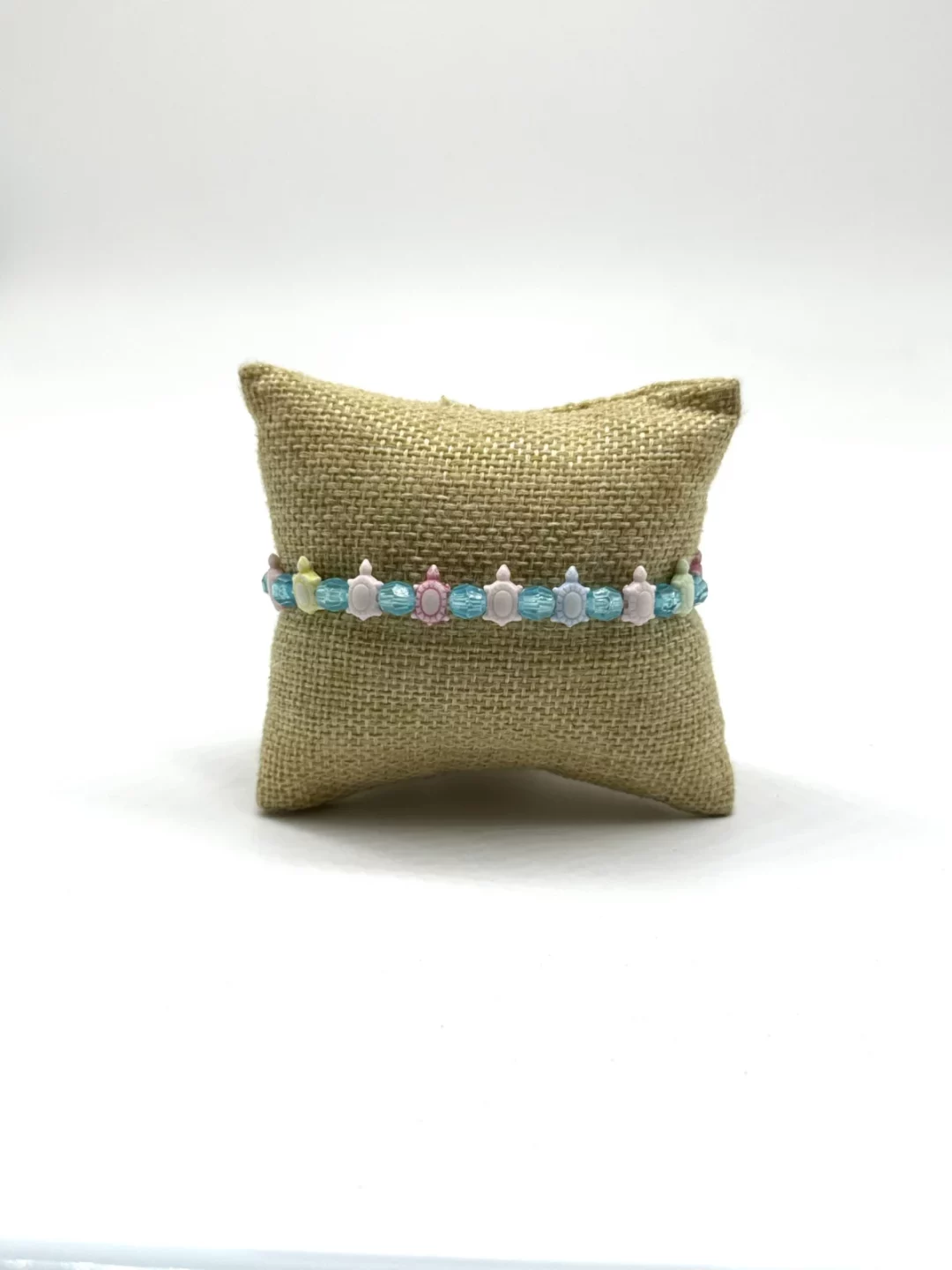 Pulsera Santo Niño Island