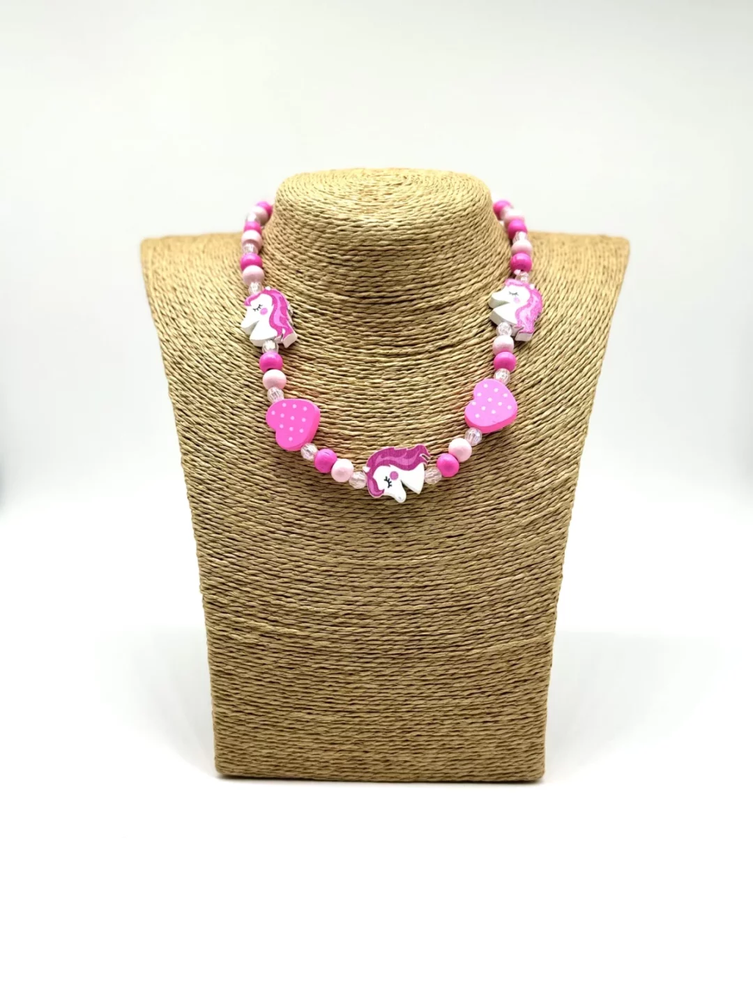 Collar Isla de Moyo