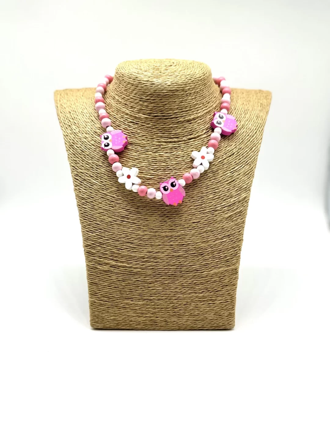 Collar Homonhon Island