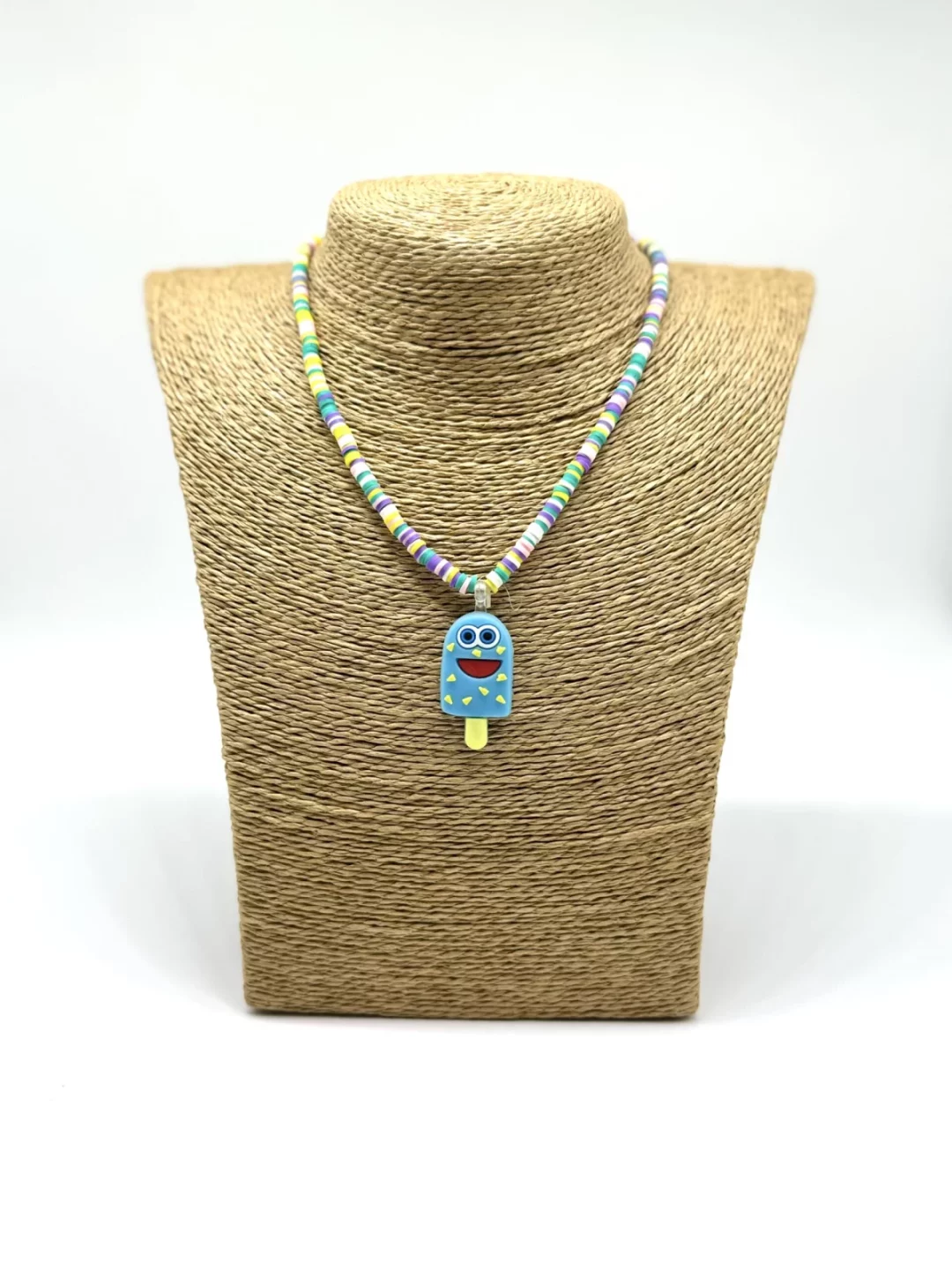 Collar Sabtang Island