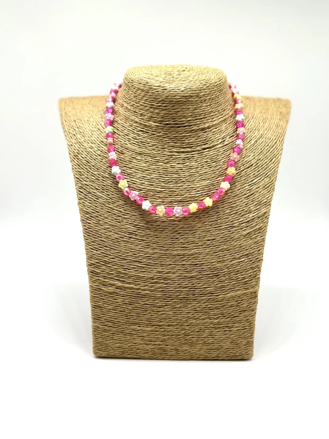 Collar Homonhon Island