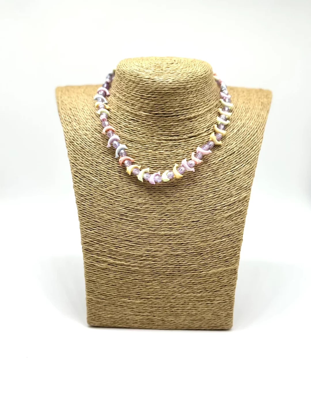 Collar Isla Tablas