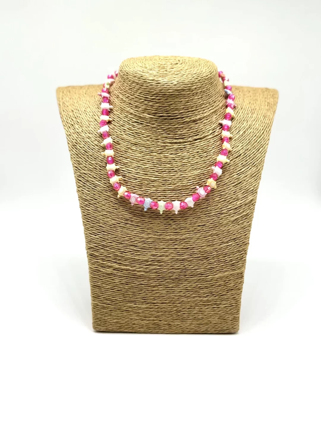 Collar Grande de Bucas