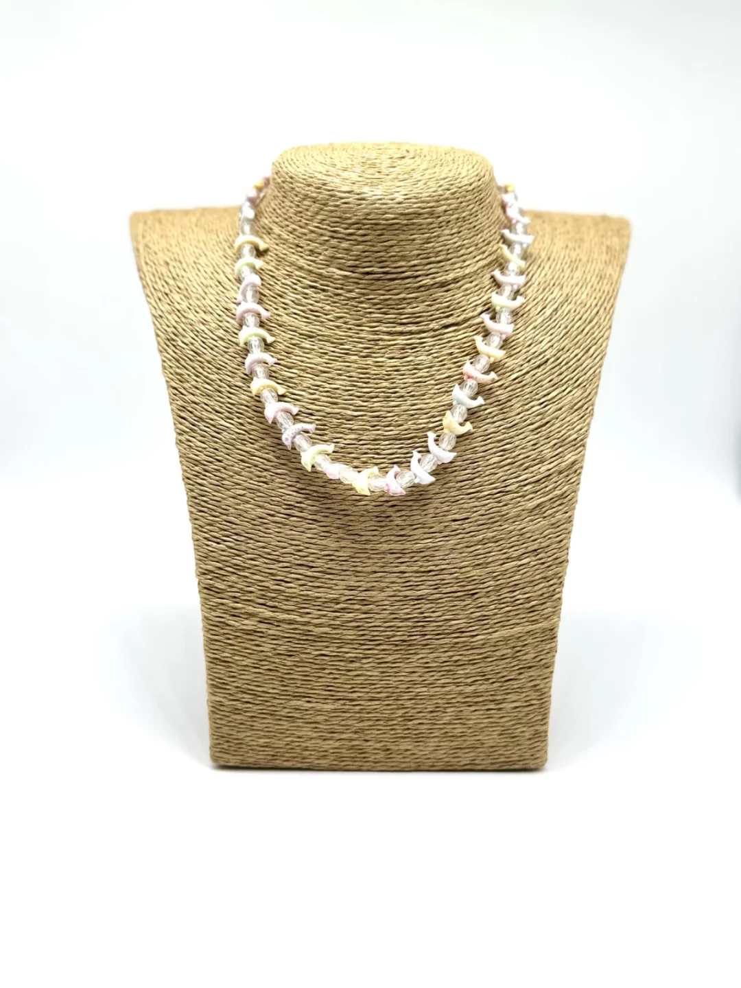 Collar Isla Rapu-Rapu