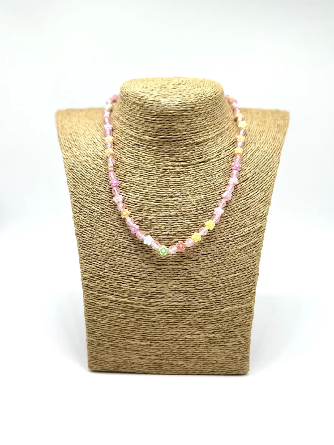 Collar Isla Mala Pascua