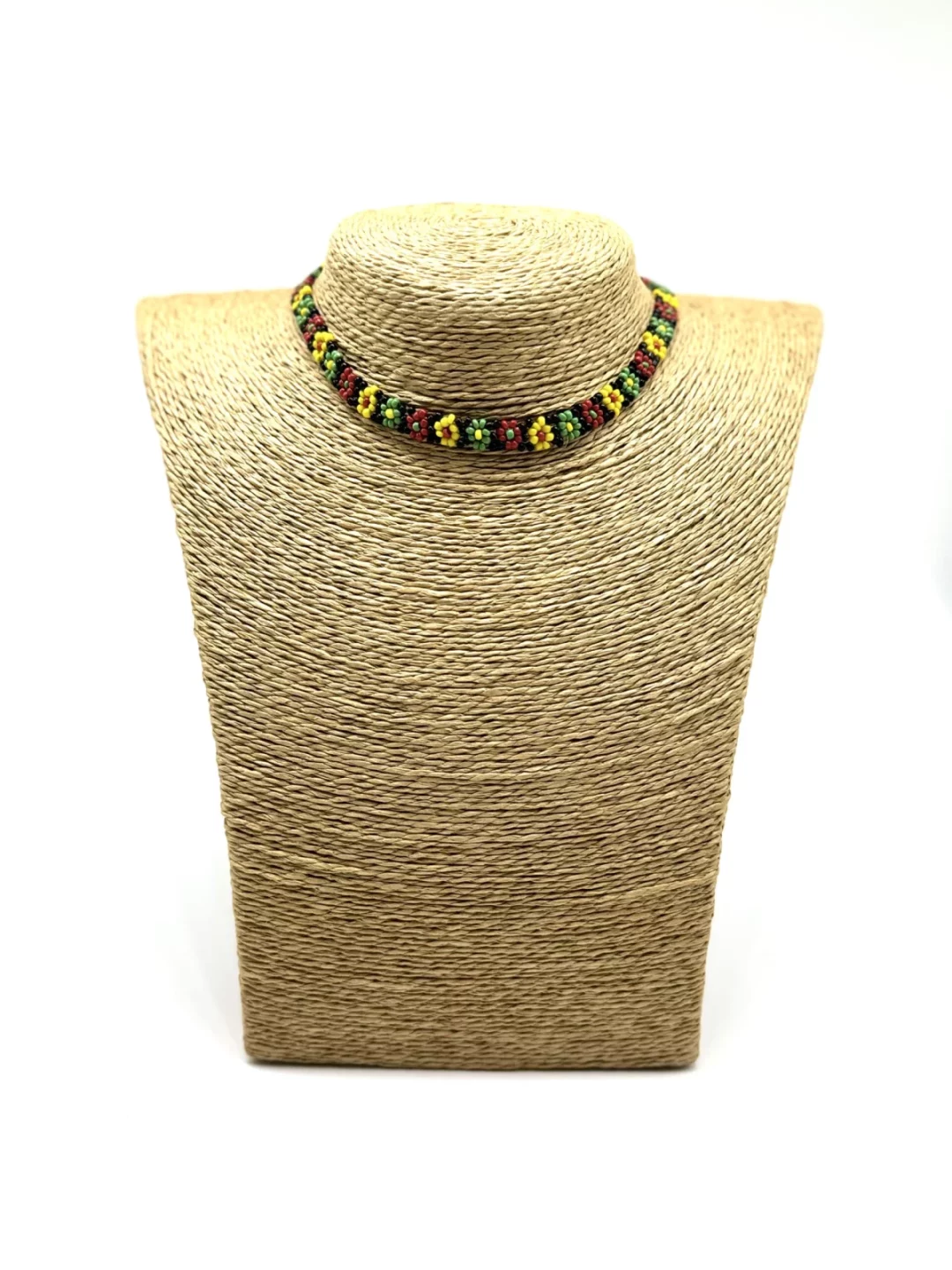 Collar Halmahera