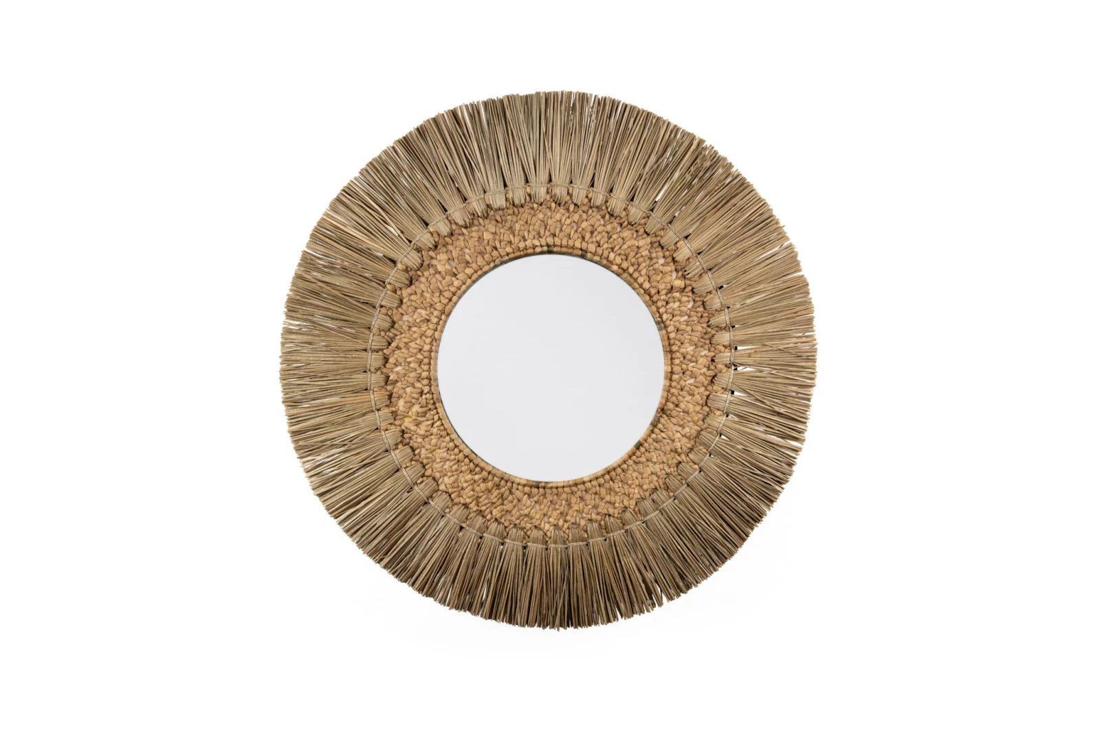 Espejo Menjangan Island