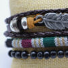 Tres Pulseras Bandung