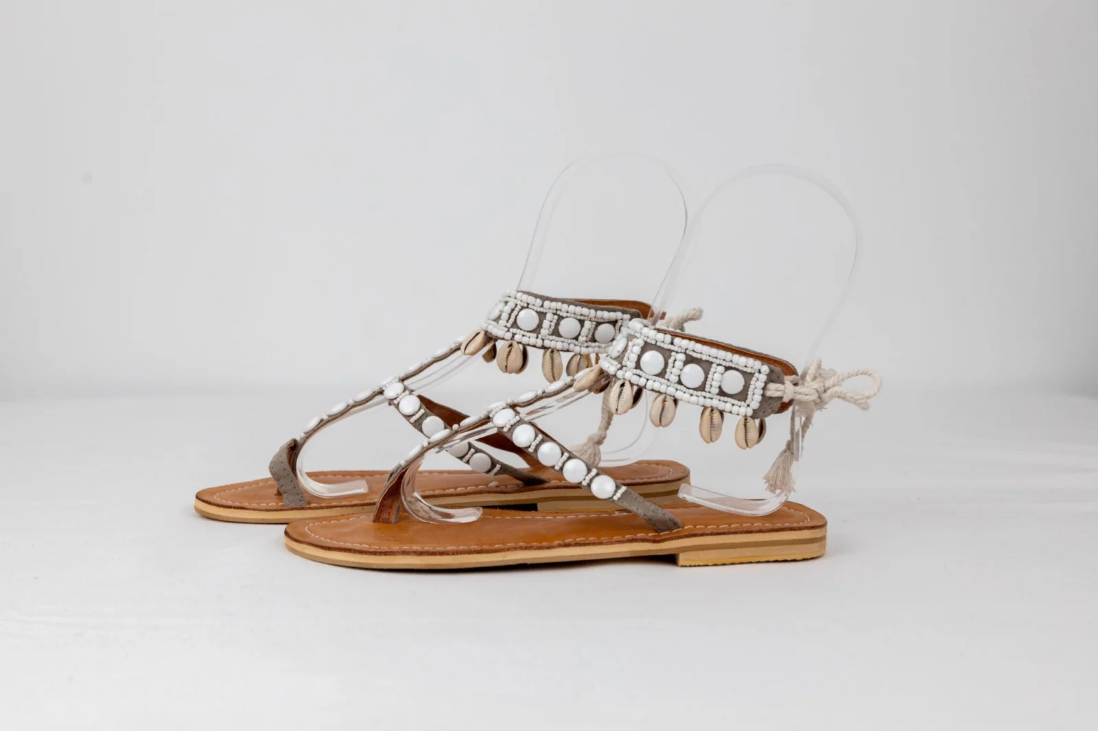 Sandalias Manila - Imagen 4