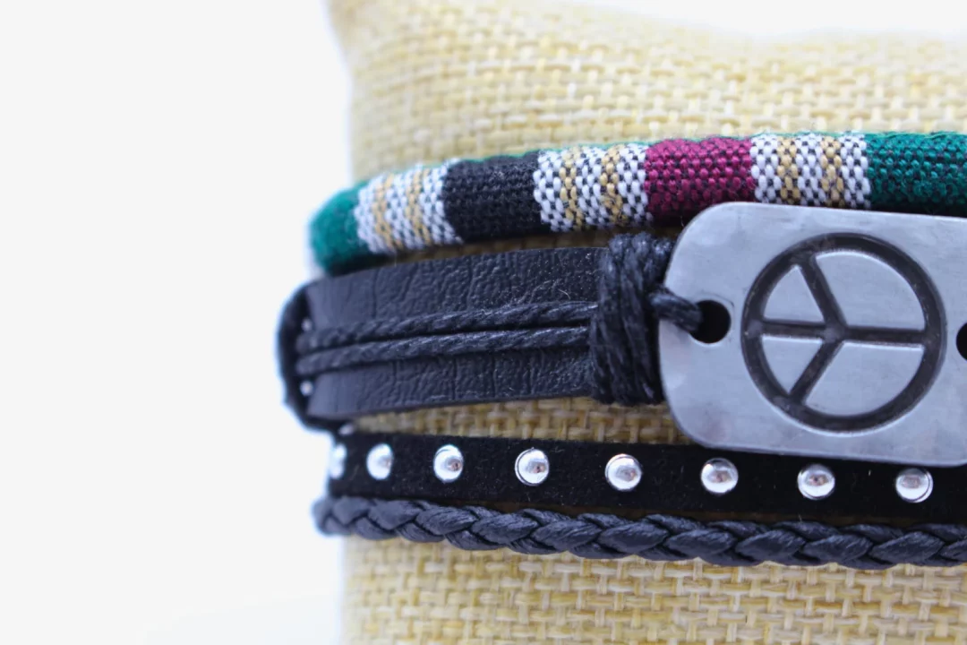 Tres Pulseras Amlapura