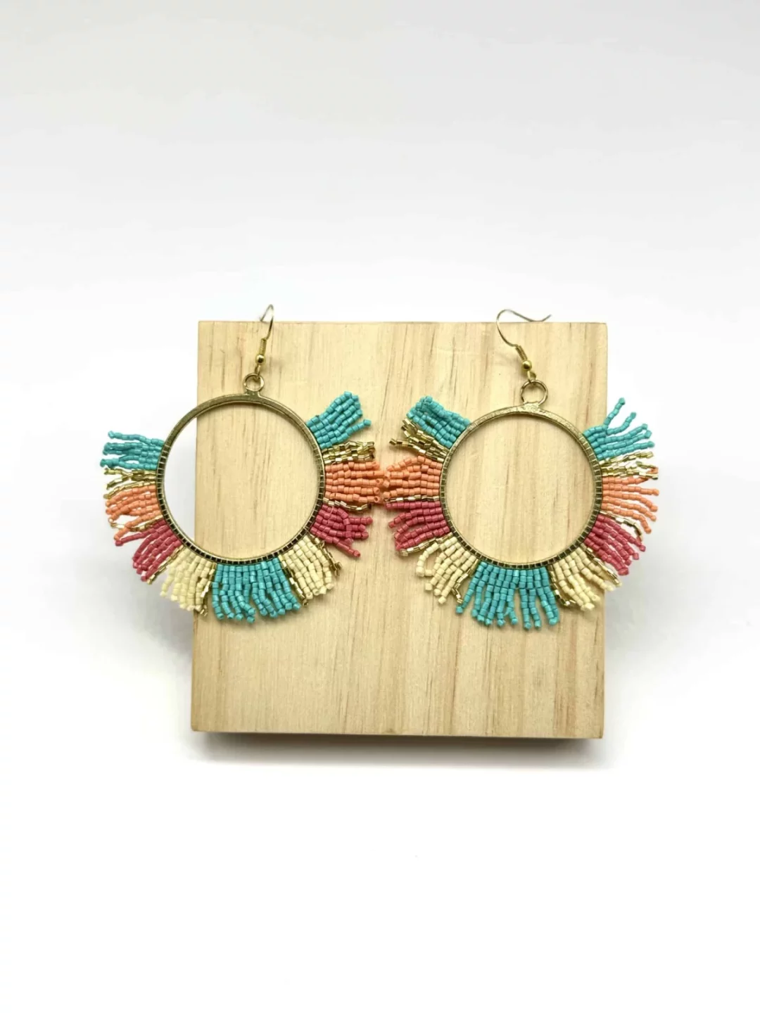 Pendientes Isla Sempu