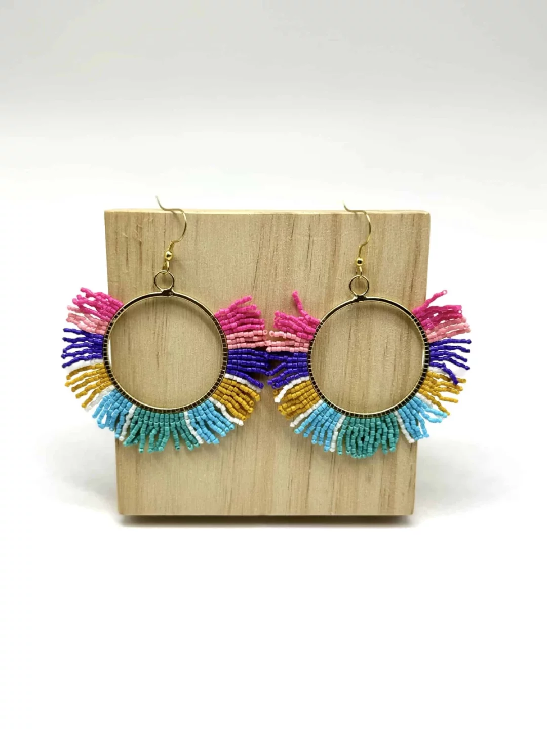Pendientes Tuangku