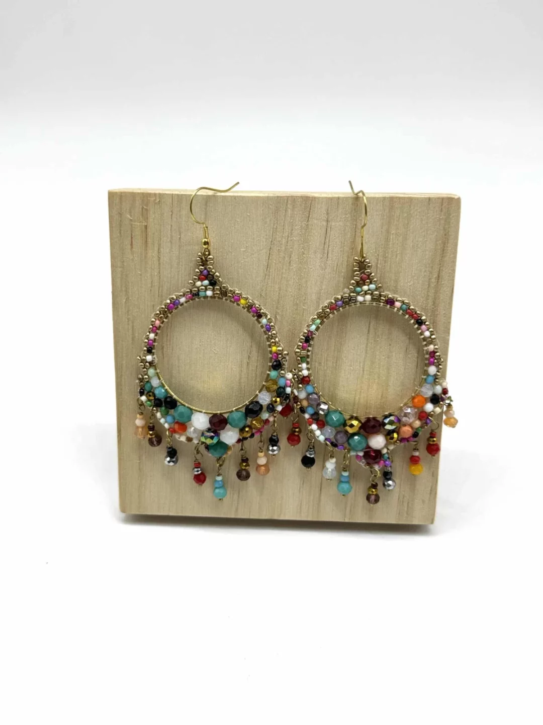 Pendientes Kundur