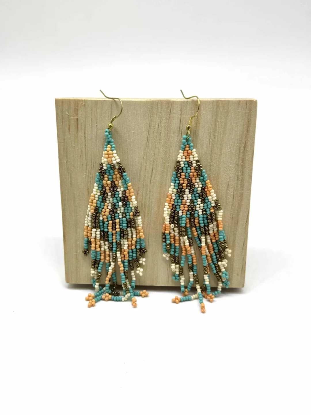 Pendientes Claveria