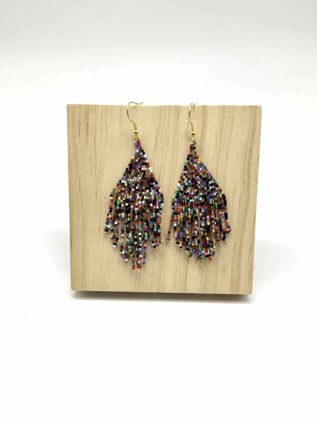 Pendientes Masbate