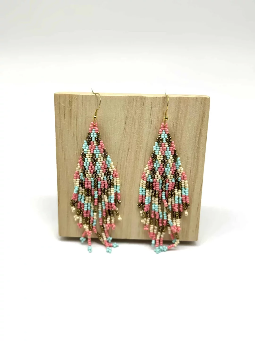 Pendientes Boac