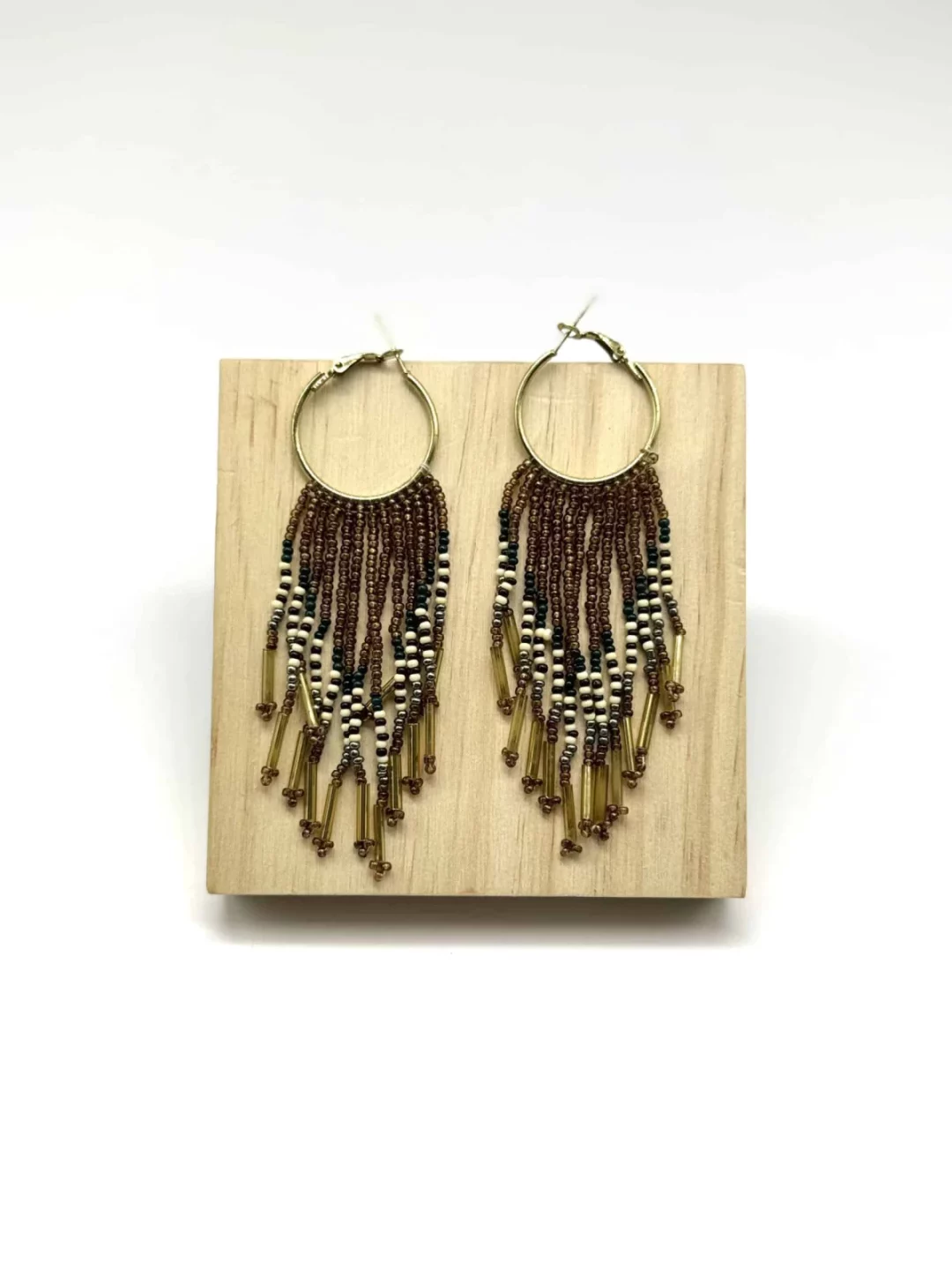 Pendientes Siberut