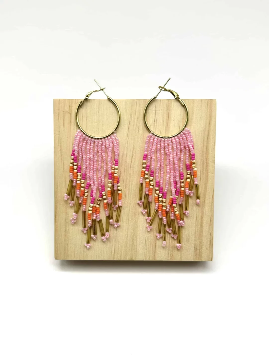 Pendientes Sikuai