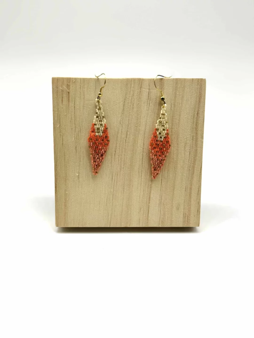 Pendientes Isla Enggano