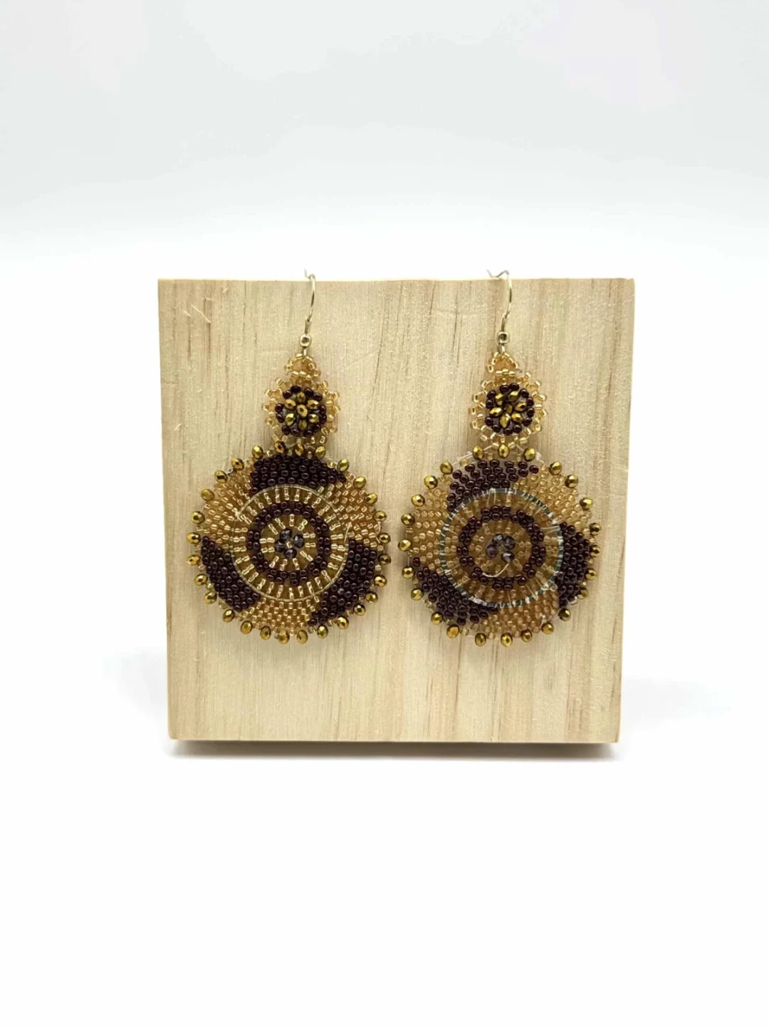 Pendientes Penyengat
