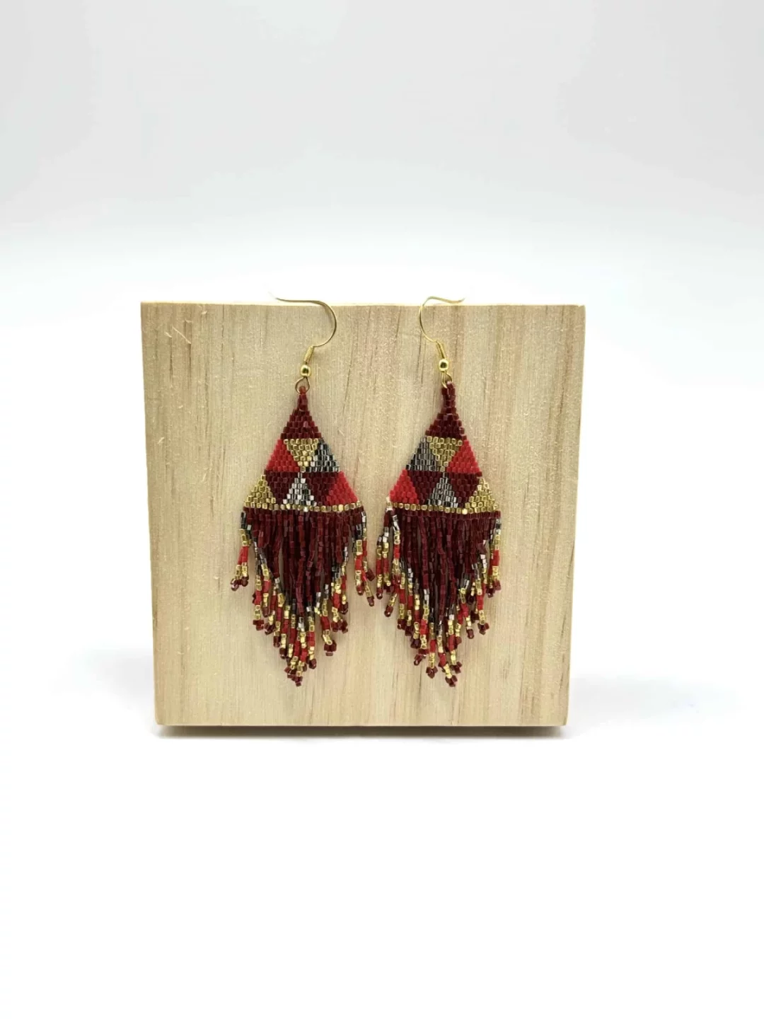 Pendientes Corón
