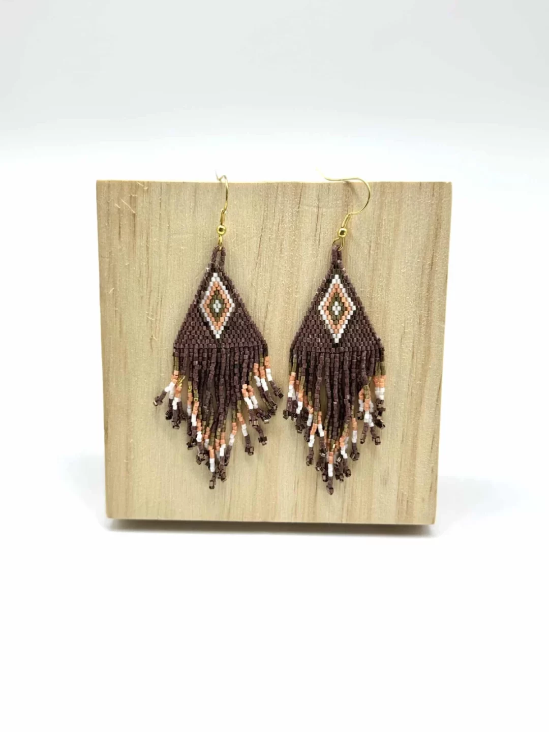Pendientes Culión