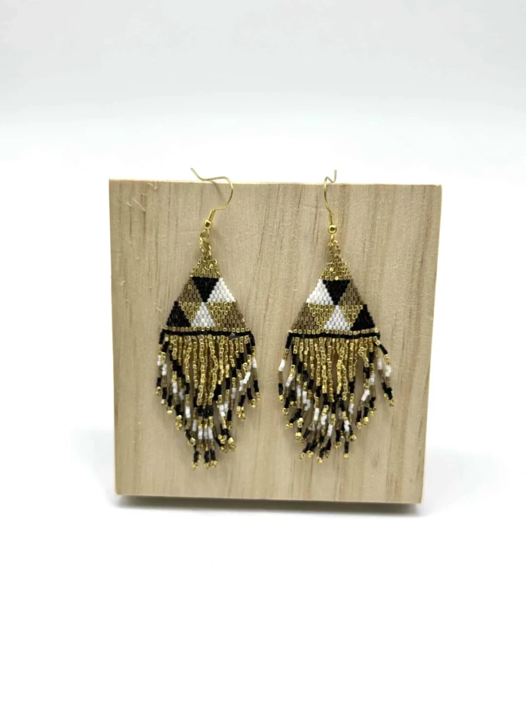 Pendientes Lapu-Lapu