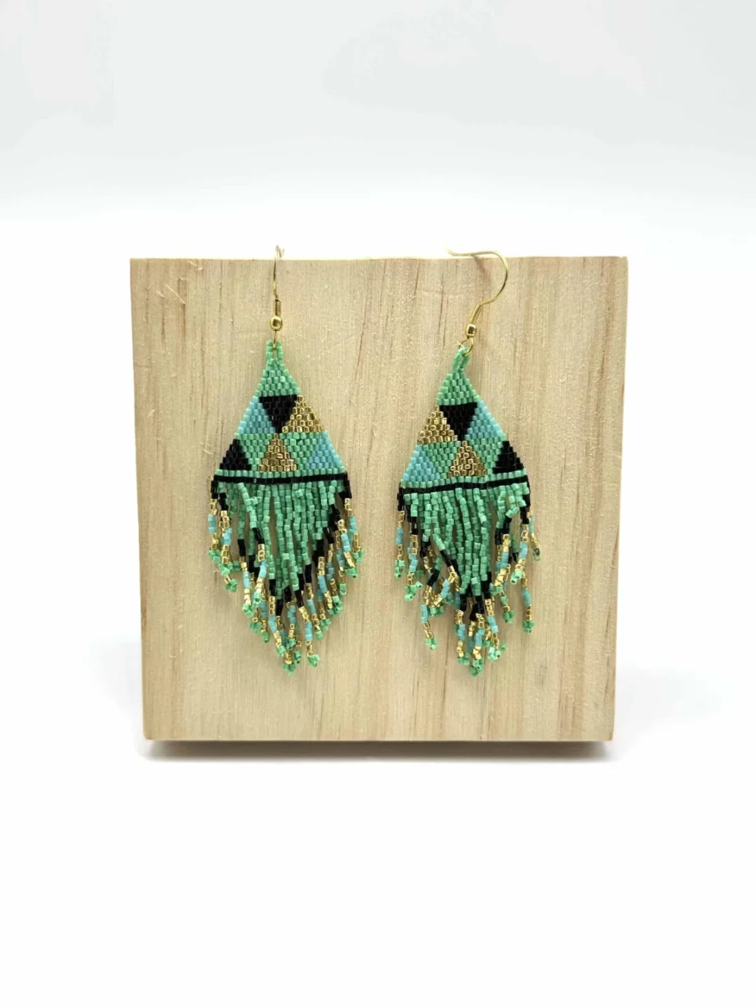 Pendientes Bacolod