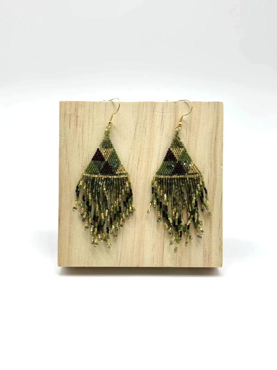 Pendientes Dapa