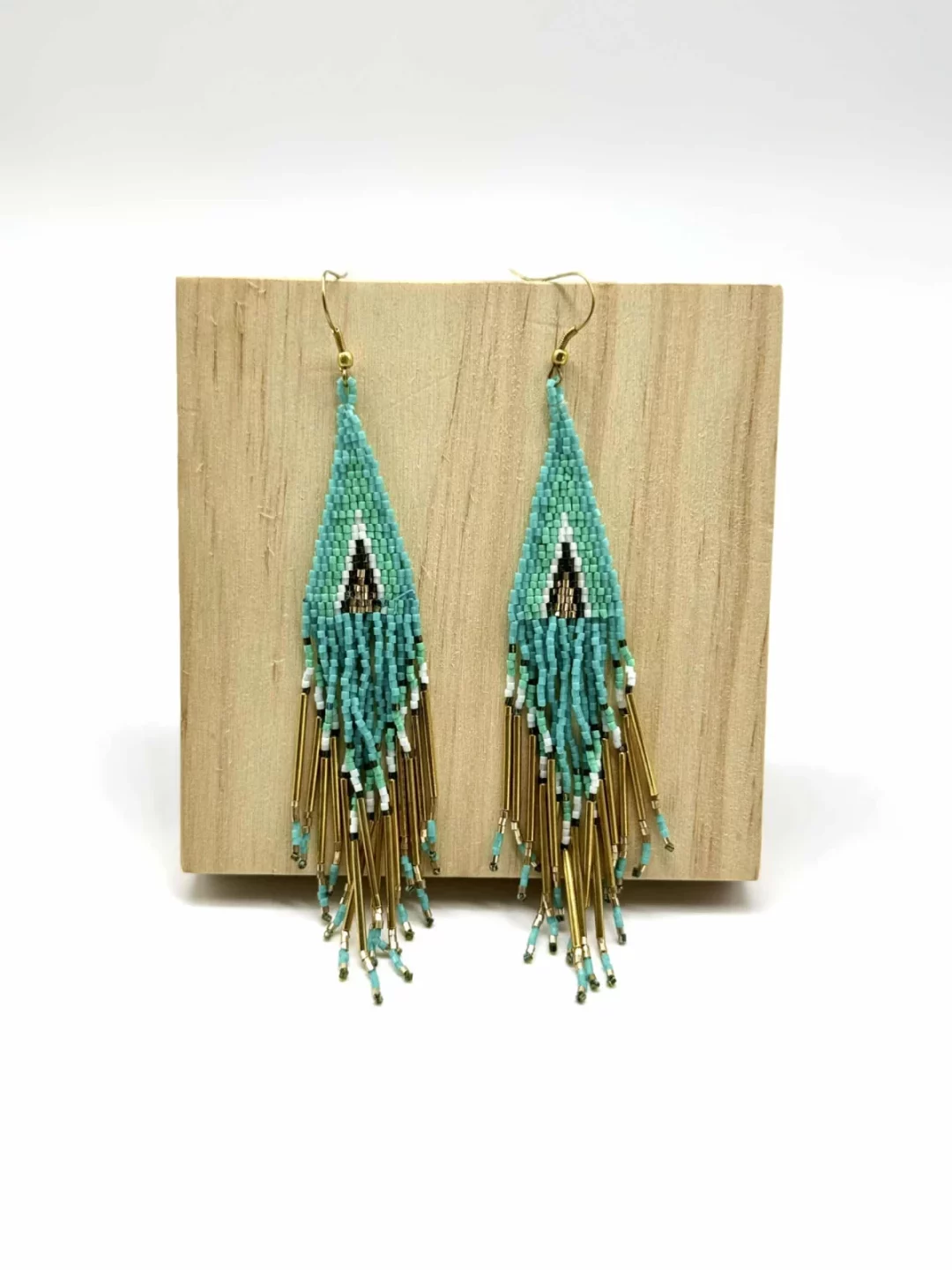 Pendientes Panaitan