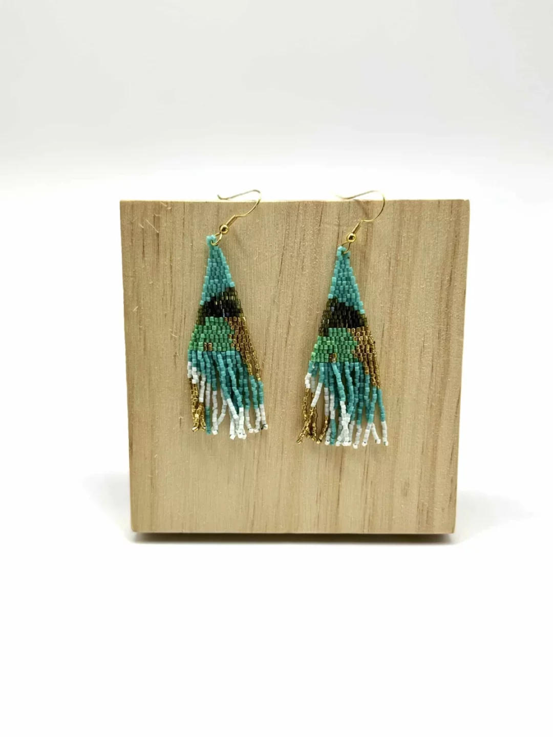 Pendientes Umang